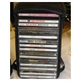 16 country music CD