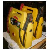 2 battery jump packs, not tested
