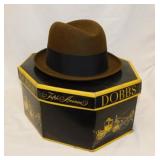 Vintage Deutsch Bros. Danville Illinois Dobbs