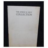 Ten 1967 Josiah Lilly postage stamp auction