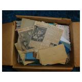 Box of 1960