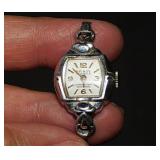 18+ ladies watches - Watch brooch pin -
