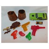 Diecast 1970