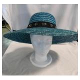 55 mens & ladies hats: