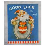 NOS vintage & modern Christmas cards -