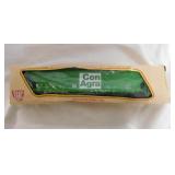 7 railroad train freight box cars