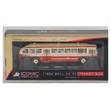 27 HO scale cars, trucks & buses
