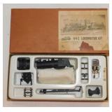 Roundhorse 442 locomotive kit in box, 436