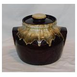 RRP Robinson Ransbottom Pottery drip glaze