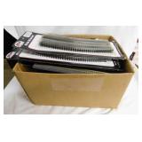New Atlas HO Code 100 Snap-Tracks on cards -