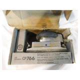 Vintage Chicago Pneumatic CP766 Straight-line