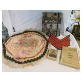 Military Ephemera: New Civil War book & DVD set -