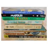 9 price guide books