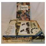 4 price guide books