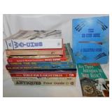 12 price guide books