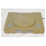 1994 Sony PlayStation 1 PS1 home video game