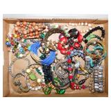 Costume bracelets