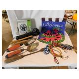 Household Items:  Portable 02 Cool Fan inbox -