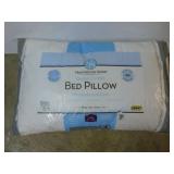 New bed pillow in bag - Ty Beanie Bud