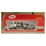 Lehmann LGB O gauge train tender, Colorado