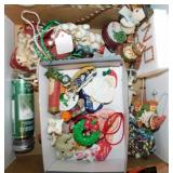 Holiday Pins & Dï¿½cor: Christmas - St. Patrick