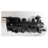 Spectrum by Bachmann metal railroad train
