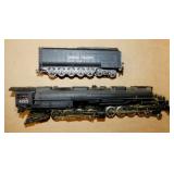 Rivarossi railroad train locomotive 4005 engine &