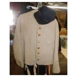 16+ pcs. Civil War re-enactment clothing: