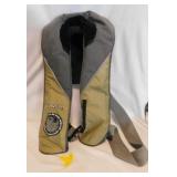 Outdoor wear: Cabela