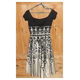 14 pcs. Vintage ladies clothing: