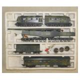 Lima Golden Series German Military railroad train