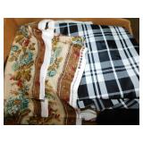 Sewing material