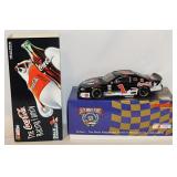 New 1998 Dale Earnhardt Jr. Coca-Cola polar bear
