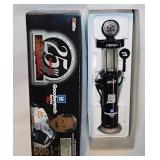 New 1999 Dale Earnhardt Goodwrench gas pump coin