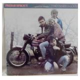 15 vintage vinyl LP record albums: