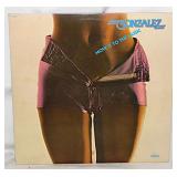 15 vinyl LP record albums: 1979 Gonzalez -