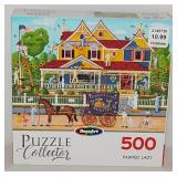 7 jigsaw puzzles