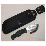 Schrade Old Timer Switch-It Camp Knife Set w/