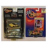 Nascar: 2 new Dale Earnhardt race cars on cards -
