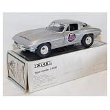 Diecast 1963 Chevrolet Corvette Big A Auto Parts