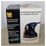 Like new WEN 6