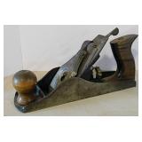 Nice PEXTO Peck Stow & Wilcox smoothing wood hand