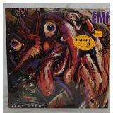 15 vintage vinyl LP record albums: