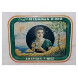 1939 Caffee Medaglia D
