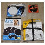 Household items: New Kidde smoke alarm - 2 new