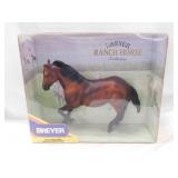 Breyer Horse #471 Ranch Horse, NIB