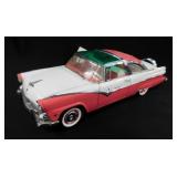 Franklin Mint 1/43 scale 1955 Ford Crown Victoria
