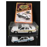 Classic Metal Works diecast Illinois & State