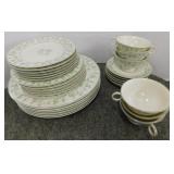 NOS vintage Theodore Haviland Greenbrier