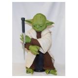 2015 Star Wars Yoda Jedi Master interactive